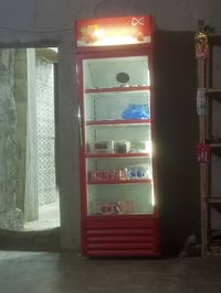 براد عرضة • نضيف • للبيع