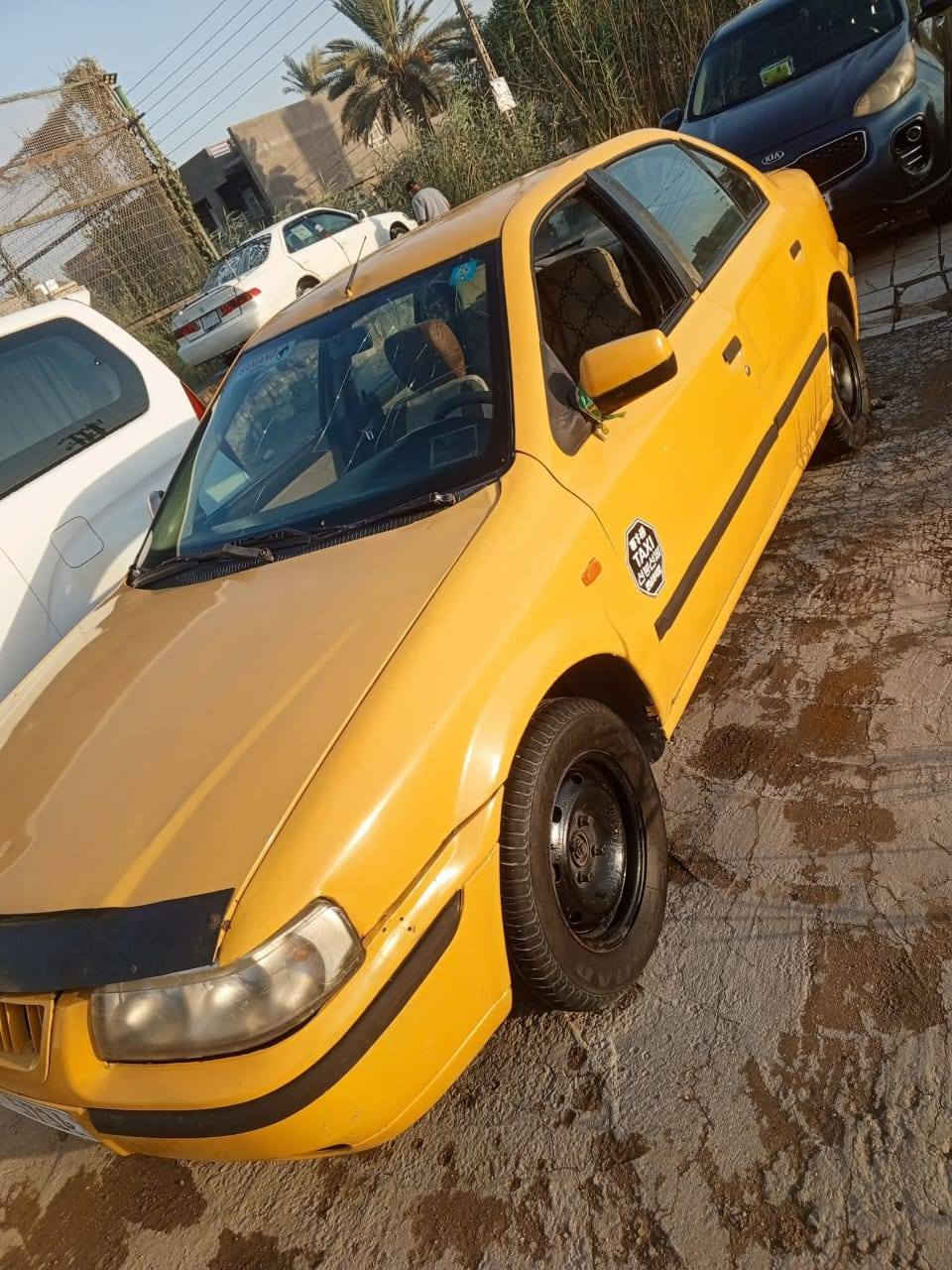 السلام عليكم سمند موديل 2010 سياره كير مكينه تبريد تصدر 50% بسمي تحويل ثاني يوم هئيه مصفره السعر 29 بيه مجال العنوان بغداد بسمايه الرقم ***********
