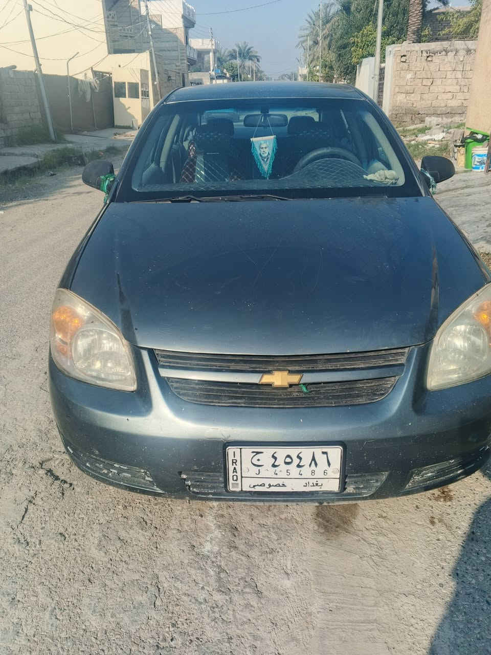 سياره شوفر 2007 رقم بغداد سكن ديالى او بيع او مراوس السعر 50/***********
