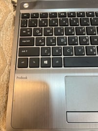 لابتوب hp