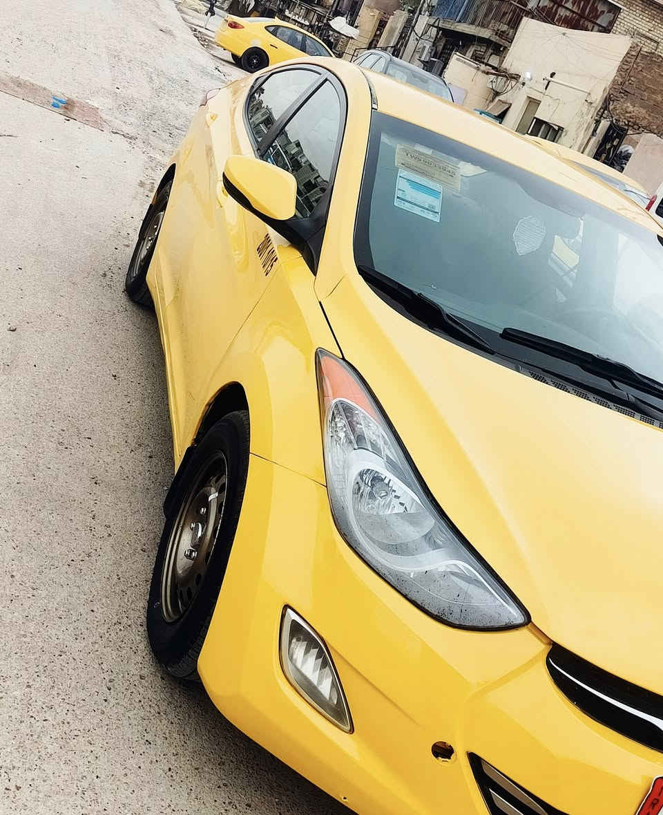 السلام عليكم النترا🇺🇸 أمريكي🇺🇸 12 بنيد تبديل فقط بدون دواخل والباقي ليبل واحد 1⃣ محرك وكير جدد صدر جديد تبريد ثلج❄ تدفئة🔥 تخم تاير جديد سيارة جديدة بمعنى الكلمة مواصفات نص فول رقم بغداد مصفرة هيئة وغرامات تحويل ثاني يوم مكان بغداد السعر 97 وبيه مجال بصيط حك الجيه رقم الهاتف ***********...,,,*********** بس الجناي يخابر ويدلل اتصال فقط
