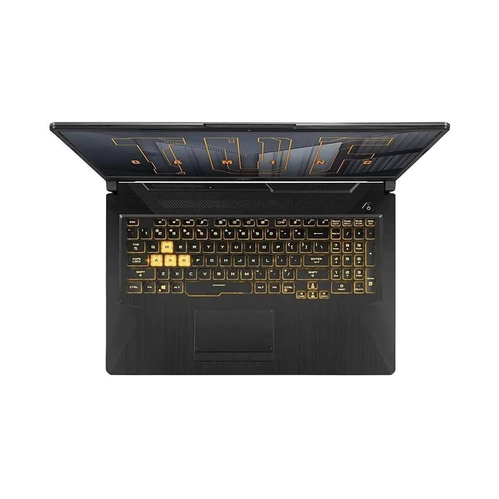 🔥 للبيع لابتوب ألعاب وشغل هندسي بحالة ممتازة 🔥
💻 ASUS TUF Gaming F15
مناسب للألعاب 🎮 وبرامج التصميم والهندسة مثل

SketchUp – AutoCAD – Lumion – Photoshop وغيرها

✅ المواصفات:

المعالج: Intel Core i7 الجيل 13
الرام: 16GB
الشاشة: FHD Gaming
كيبورد RGB إضاءة احترافية
نظام: Windows 11 Pro

DirectX 12
هارد داخلي 
ASUS TUF Gaming F15 FX507VV4-LP080 i7-13700H (13 Gen) .Ram 16G 512 SSD RTX 4060 - 8GB 15.6 FHD, IPS, 144Hz GRAY
 DOS

تبريد ممتاز مع قاعدة تبريد مرفقة ❄️
الشكل مرتب ونظيف جداً

✅ يشتغل بسلاسة عالية على برامج التصميم والرندر

✅ مناسب للطلاب والمهندسين والـ Gamers
✅ استخدام خفيف والمحافظة عليه ممتازة

ملاحظة:  يوجد هارد اضافي سعة 2 تيرا

📍 الجهاز جاهز للفحص والتجربة
💰 السعر مناسب وقابل للنقاش 
للمهتم يراسلني خاص 📩 على المعرف التلكرام   @mo_hammd9

واتساب او  الاتصال على الرقم ***********
