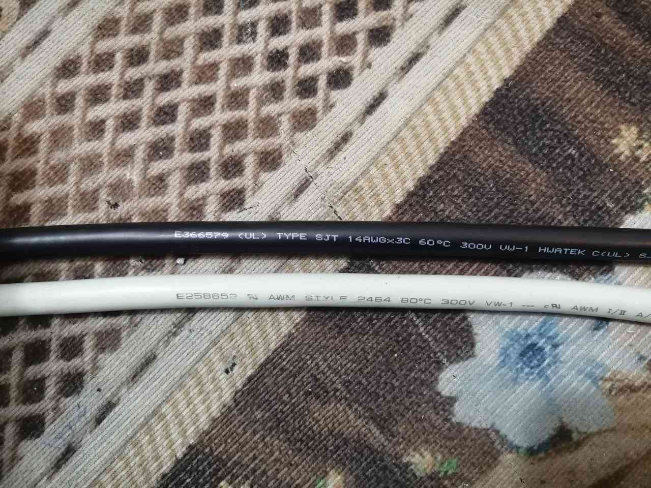 السلام عليكم
وايرات عدد 2 مال بآلة
طول الواحد 23 متر
قياس 3 *2.5
سعر الواحد 35 الف وية التوصيل


**إذا كنت صاحب هذا الإعلان وتريد حذفه لأي سبب، رجاءا أرسل رسالة إلى الدعم الفني**