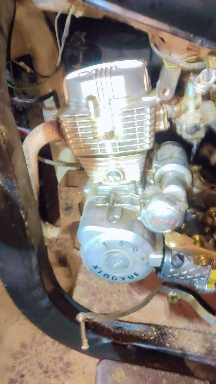 ستوته للبيع السعر 600 محرك شرط لا صرف لا بخار 2017 المحرك ماله


**إذا كنت صاحب هذا الإعلان وتريد حذفه لأي سبب، رجاءا أرسل رسالة إلى الدعم الفني**