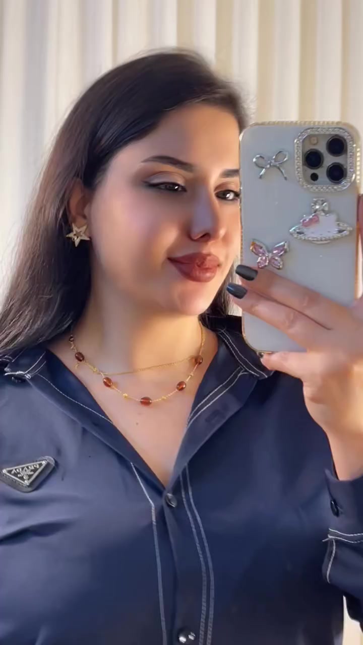 ✨ أناقة مختلفة… تفاصيل تخطف النظر
سوت تركي بتصميم عصري ولمسة فخامة مميزة 🤍
🚨خامة برادة من احلى الخامات 
👗  قصة تبرز الجسم بشكل أنيق
💫 مثالي للإطلالات اليومية والمناسبات
💵 49 الف توصيل مجاني
📏 متوفر بجميع القياسات:
38 - 40 - 42 - 44 - 46
الالوان المتوفرة : زيتوني - اسود - نيلي - بيجي - حني - ماروني 
🔥 الكمية محدودة… احجزي قبل النفاذ

📩 للحجز والاستفسار دايركت


**إذا كنت صاحب هذا الإعلان وتريد حذفه لأي سبب، رجاءا أرسل رسالة إلى الدعم الفني**