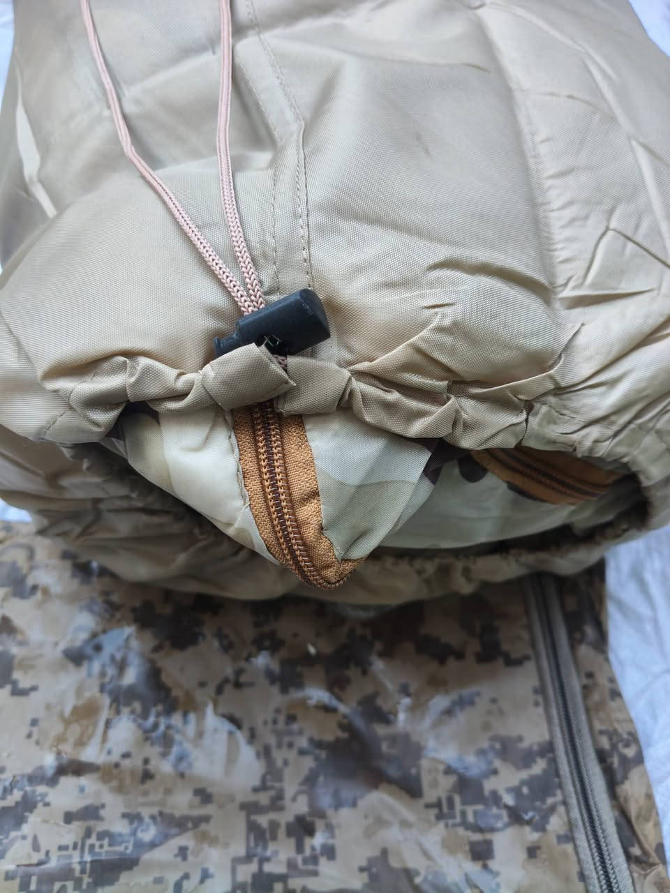 كلهن  بسعر رخيييييص لان مستعجل هسه  ابيعن 60 الف قفل كلهم ب60 الف وبالعافيه 

سليب باك الحجم الكبير المرغوب عسكري حلو كلش راقي جديد ملابس داخلي ه جدد فانيله عسكرية جديد شفقه سبانيه عسكريه مطري ينلبس فوك الملابس عسكري زي جديد حلو كلش جديد عدد 2 كلهن شلع ب سعر اخو البلاش والله بدون عمله ب 60 الف قفل مكان بغداد الحسينية بالبداية قرب مطعم الامير على الشارع قريب كلش الشراي يجي خاص او يتصل هذا رقمي ***********
