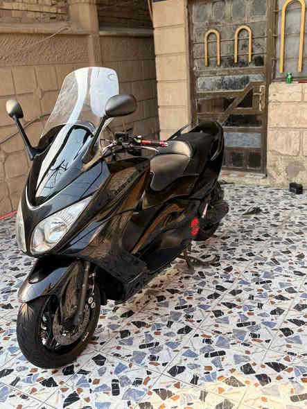 اسلام عليكم تي ماكس 2011مكفوله كفاله عامه ماشيه 32 دراجه جديده وممتعوبه عله ايدي السعر32 ورقه وبيه مجال شي بسيط
العنوان بغداد ***********
