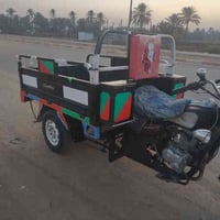 ستوته • موديل 19 • محرك جديد