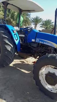 مكينه 2010 • كفاله عامه • الحمزه الغربي