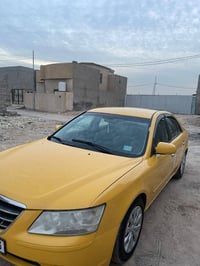 سوناته • ٢٠١٠ • رقم بصره