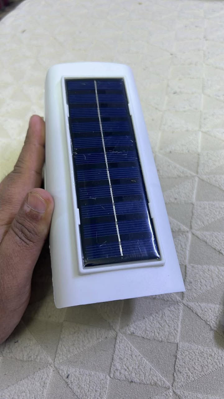 لاتات ع طاقه شمسيه


**إذا كنت صاحب هذا الإعلان وتريد حذفه لأي سبب، رجاءا أرسل رسالة إلى الدعم الفني**