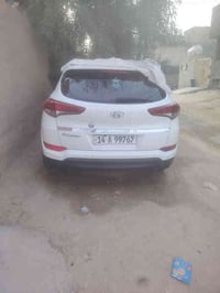 توسان خلجي 2018بيها مكانات صبغ اثر مشاجرة ابيع صبغ عام مكفوله من الكلب...