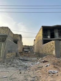 ١٤٥م • حي الصدرين • زراعي سند ٢٥