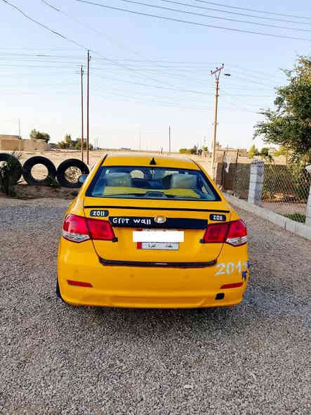 ‏كريت ويل موديل 2011 رقم بغداد مشروع وطني سنويه 27 نقابه صفر بطاقة بانزين مابيهة صاحبه الشرعي في كركوك وكاله عامه عندي بيها محرك يارس تبريد شغال كهربائيات تمام مكان السيارة في طوز خرماتو السعر 43 بي مجال رقم الهاتف ***********
