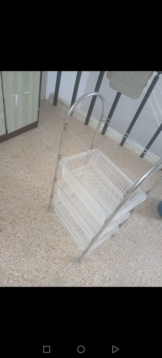 جهاز القهوة جديد غير مستخدم من ماركة نيوال التركية ب١٥ مقدمة ذهبي ب٨ فناجين الوان ب٨ فناجين ذهبي ب ٥ سلة بصل ب٨


**إذا كنت صاحب هذا الإعلان وتريد حذفه لأي سبب، رجاءا أرسل رسالة إلى الدعم الفني**