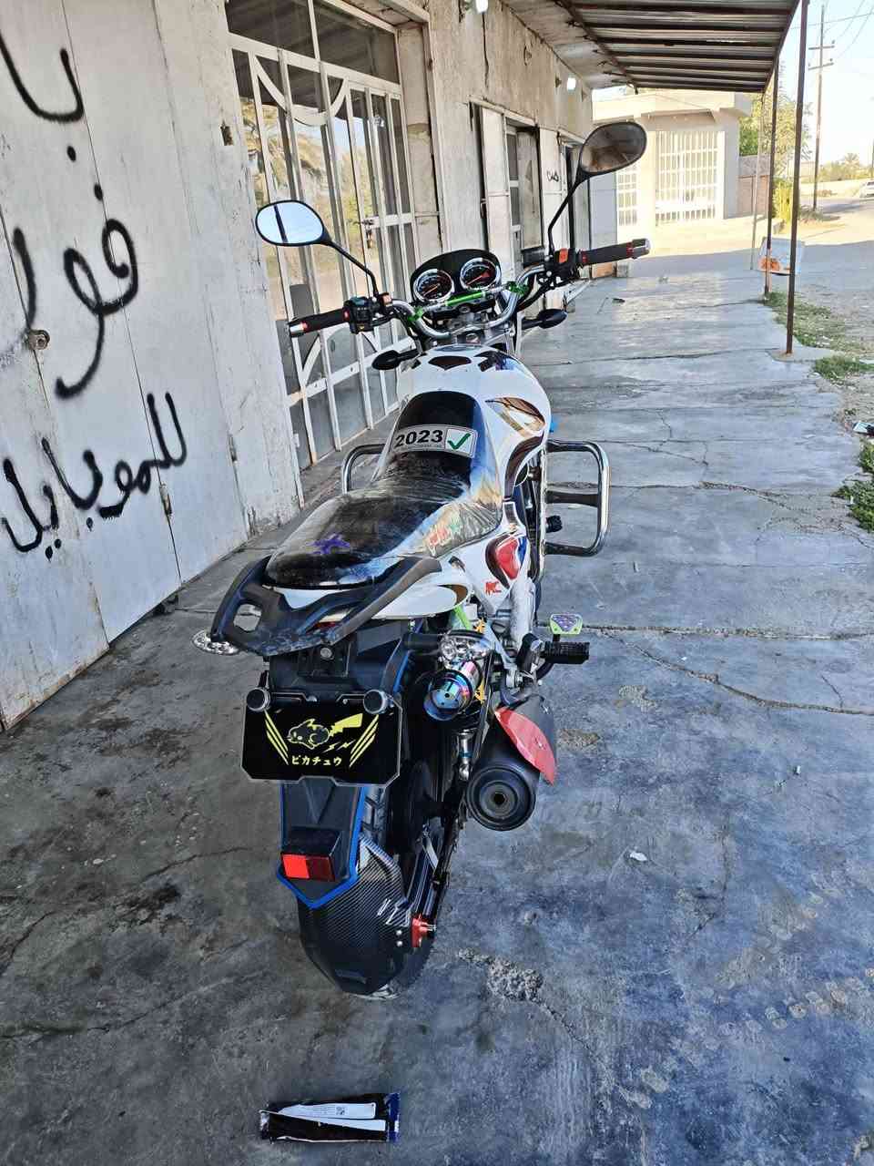 موديل 23 للبيع بدون اوراق سعر مليون و100


**إذا كنت صاحب هذا الإعلان وتريد حذفه لأي سبب، رجاءا أرسل رسالة إلى الدعم الفني**