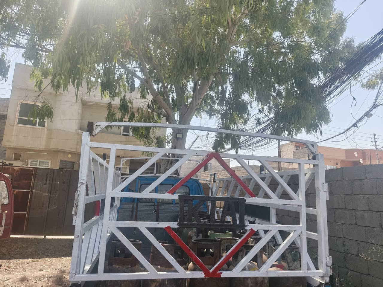 محجل للبيع مل كيا {***********}***********}سعر 150}الف

