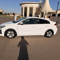ايونك هايبرد • ٢٠٢٠ • رقم بغداد