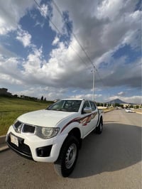 L200 • ٢٠١١ • بنزين