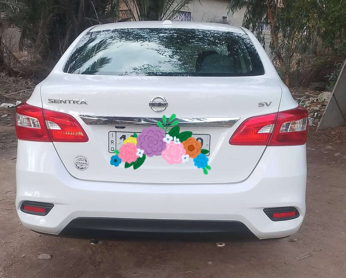 السلام عليكم
نيسان سنترا  امريكي
موديل 19
مكينه 1800
حادثه باب اوجاملغ  
رقم بابل انكليزي
بصمه
مواصفاتsv
بسمي السياره
اتصال ***********
