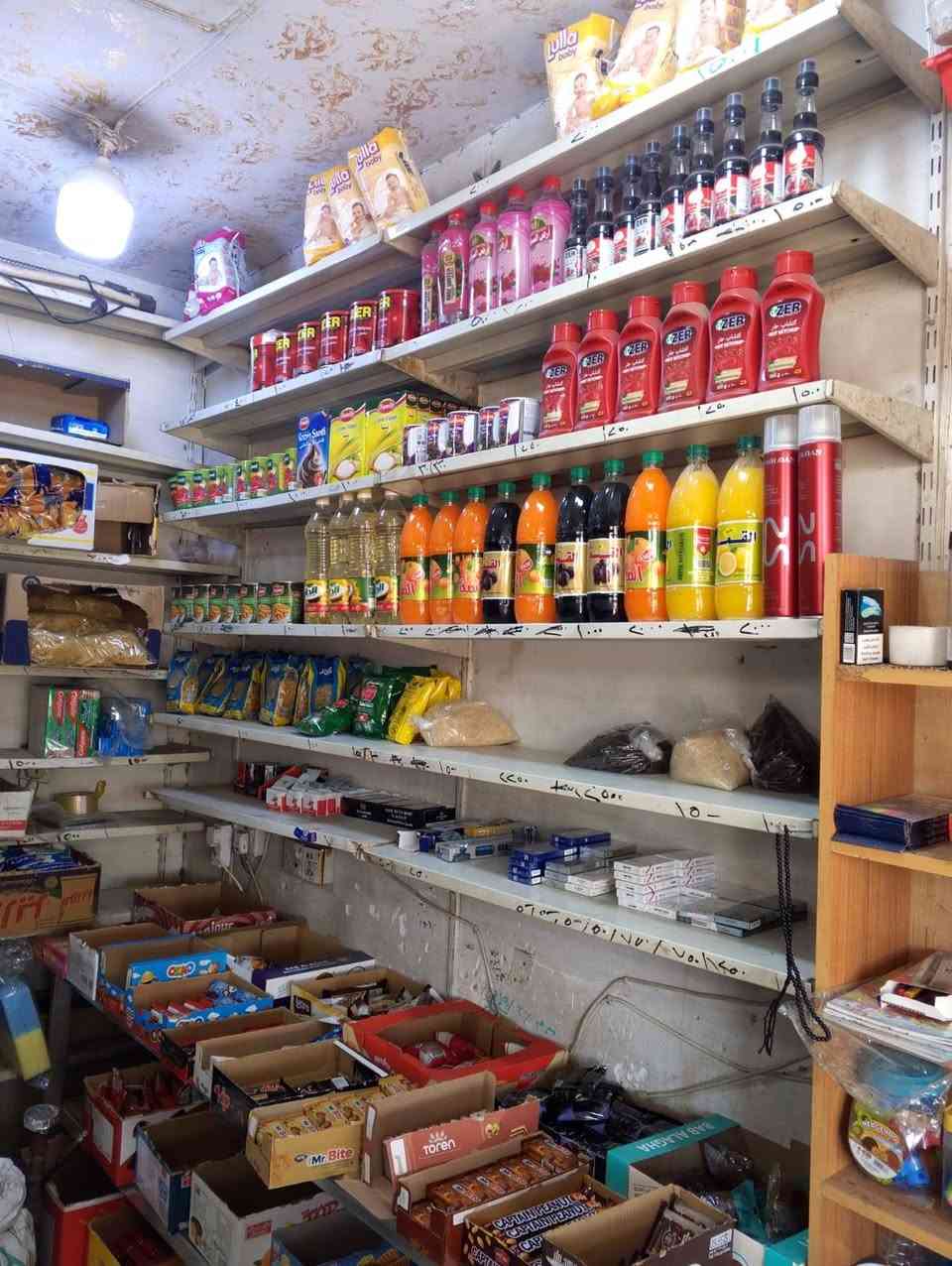 السلام عليكم
اسواق للبيع موقع تجاري ممتاز مقابل مدرسة الحرائر للبنات ؛ حي الحر شارع المستوصف ؛ والشغل خير من الله عالشارع العام ؛ وسبب البيع بسبب عدم التفرغ ؛ المحل باسم ( اسواق هشومي ) للاستفسار ؛ الاتصال على رقم ***********
