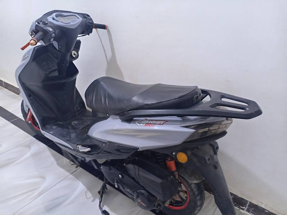 دراجه سكنس صيني كايمه لاستفسار تصل وتساب *********** البصرة, العراق
