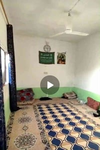 للبيع بيت ملك صرف مساحه ٢٠٠ متر الحر / الطاقة على التبليط ثالث بيت عن ...