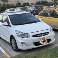 اكسنت ١٦٠٠ • خليجي • فول مواصفات