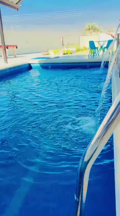 سلام عليكم متوفره مزرعه للايجار الدوره البعيثه وبسعر مناسب موثقه تطبيق اجرلي متوفره  حاليا ***********
