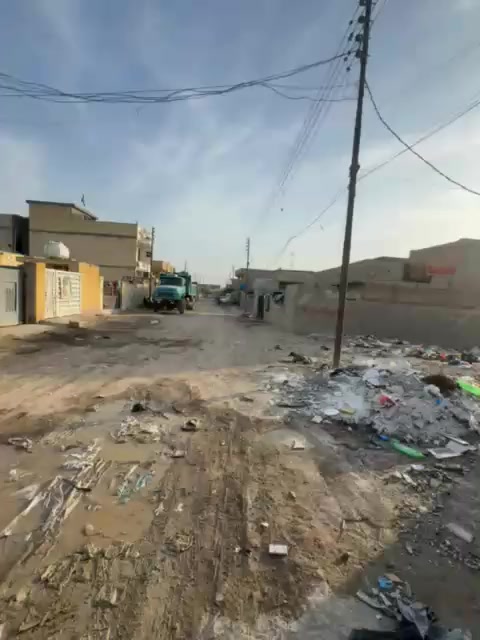 بيت للبيع ابو غريب
الشهداء 
مساحه 100متر 
السعر 80
طابو صرف 
***********
