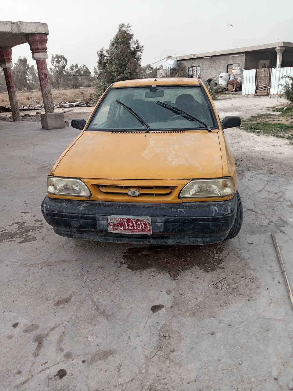 سلام عليكم سايبه 2011لسعر9ورقات  *********** لسياره رعيه متوفي  عدهم قسام شرعي  كامل تصل وبيك خير ودلل  لخاص مفتوح
