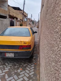 بيجو روى • ٢٠٠٩ • كازكيت