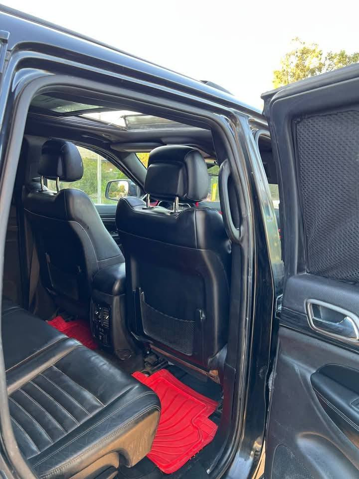 جيب موديل 2020 لمتدد X فول مواصفات بيه قطع صبغ ابيع عام اذا اكو مراوس بسياره صالون
سعره 185 وبيه مجال 
***********
