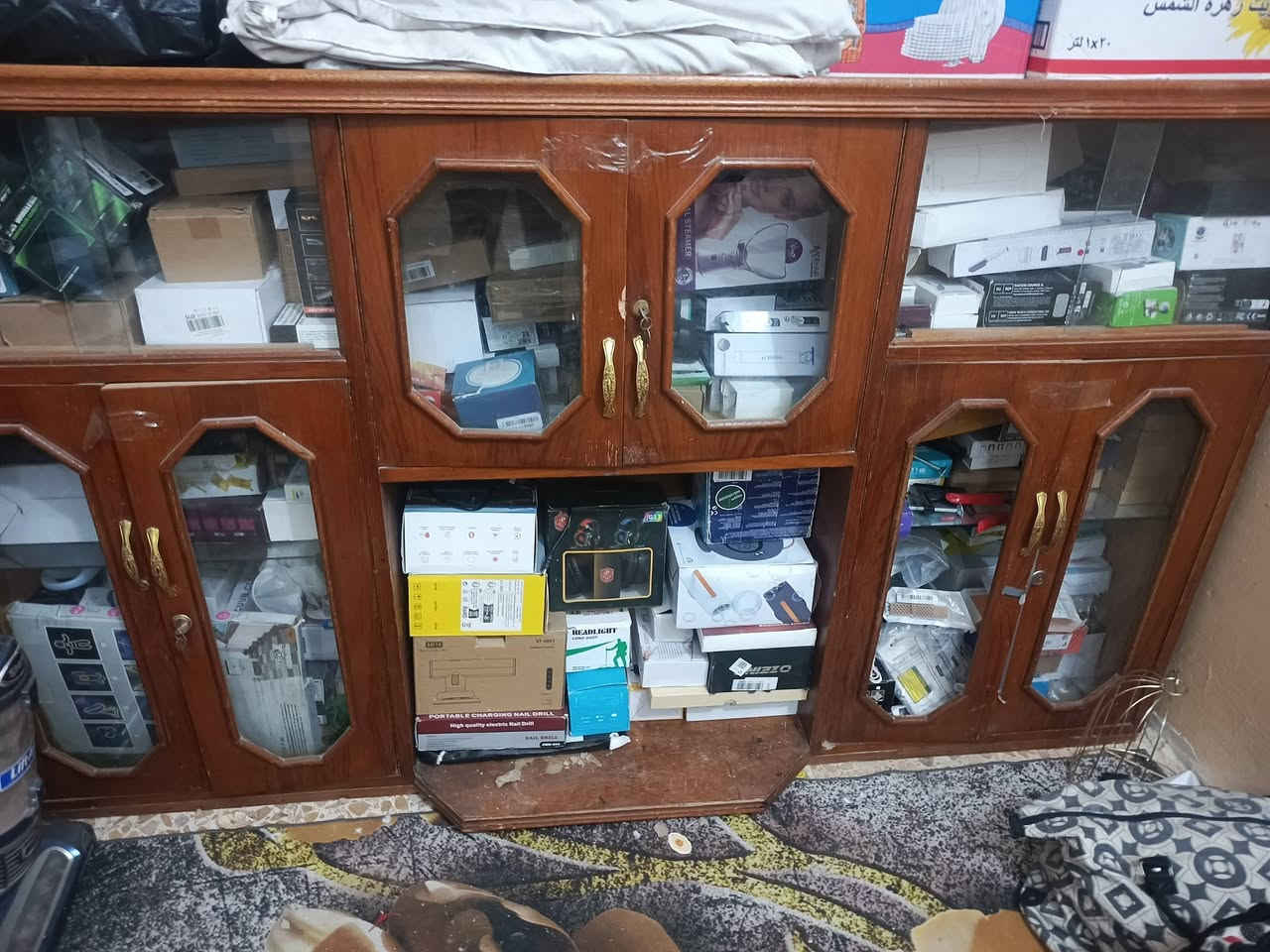 مكلف بنشر 
غراض امازون جدد من جميع الاغراض من جنط ومواد كهربائيه غراض تجميل بيعه شلع تريد قطع .. وغساله نضيفه .اتصل على رقم 
‏‪***********‬‏
