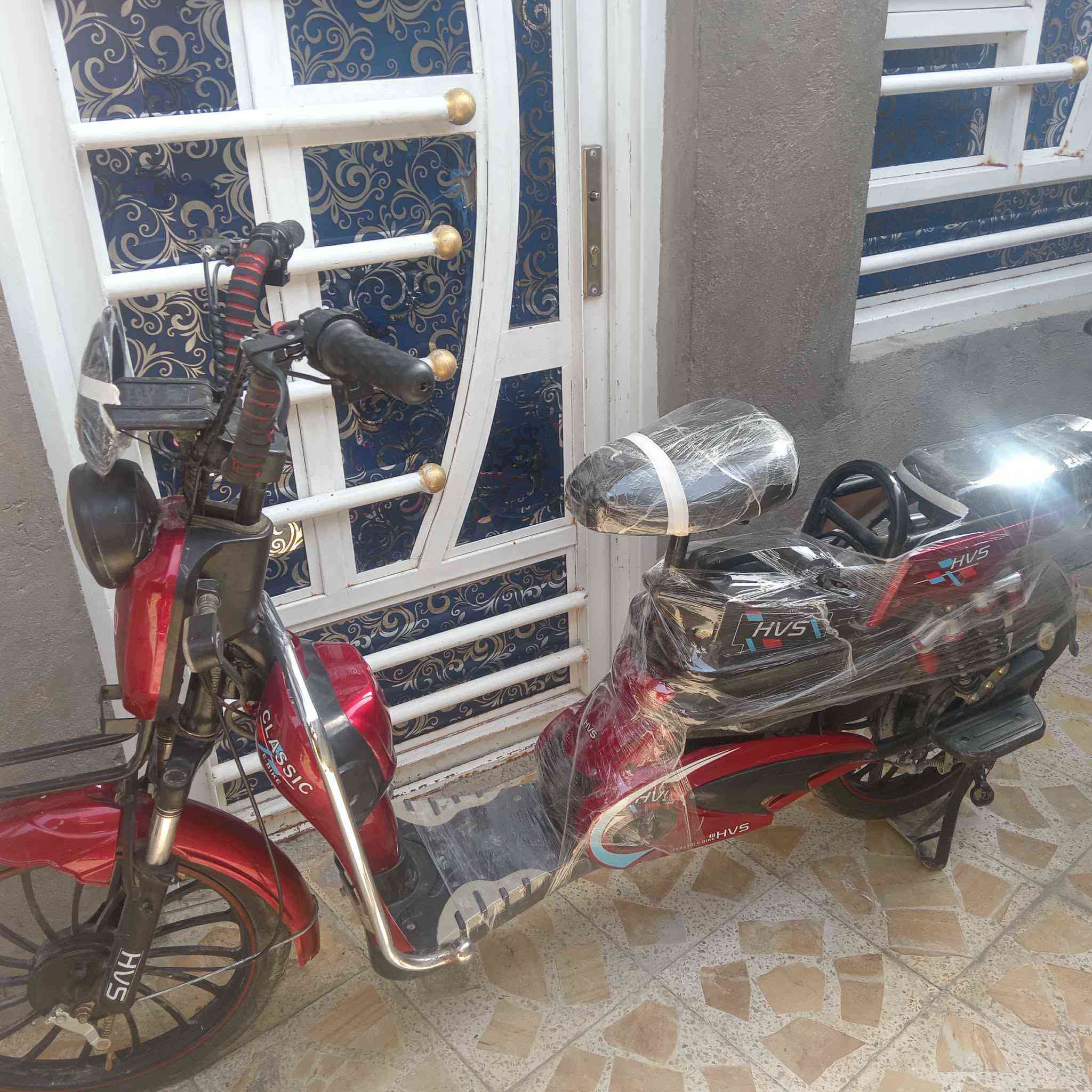 دراجه شحن نضيفه جداا  ومعايزه شي مكفوله رايده  ٣٢٥ وبيها مجال مكاني وفاء النجف, العراق


**إذا كنت صاحب هذا الإعلان وتريد حذفه لأي سبب، رجاءا أرسل رسالة إلى الدعم الفني**