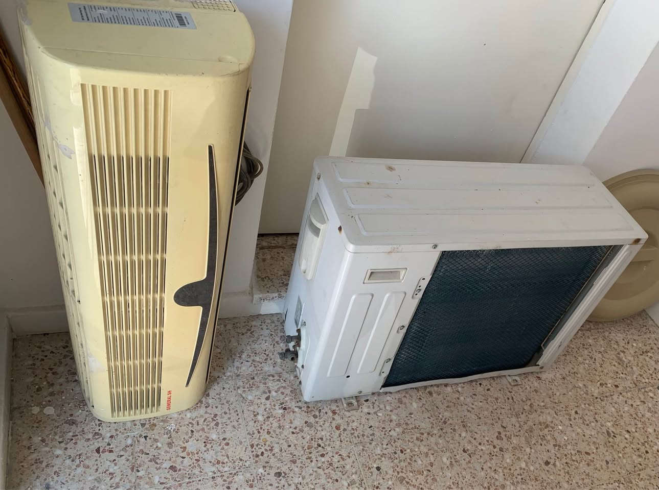 ‎سبليت ١.٥ طن‎ دهوك, العراق


**إذا كنت صاحب هذا الإعلان وتريد حذفه لأي سبب، رجاءا أرسل رسالة إلى الدعم الفني**