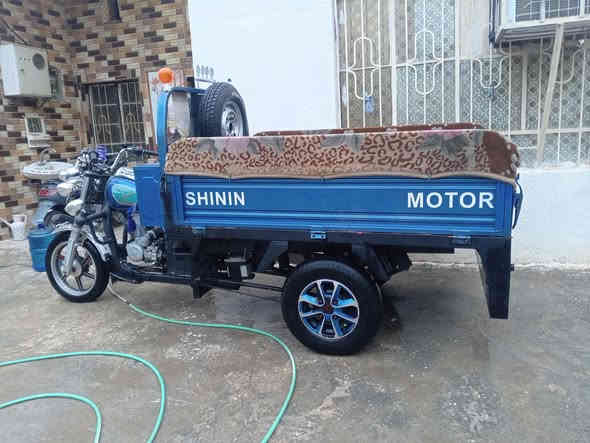 ستوته للبيع مديل 2020 كلك مكفوله من كلشي اسويلك مكاتبه اوراق ضاعن عدي نضافه واحد على واحد شوفت عينك جاهزه مانقصه برغي للستفسار *********** خاص مغلق مكلف بلنشر
