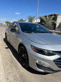 ماليبو • ٢٠٢١ • ١.٥ تيربو