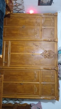 غرفة نوم • صاج داخل وخارج • مجال بسيط