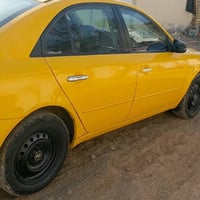 موديل ٢٠٠٨ • وارد امريكي • مكينة ٦