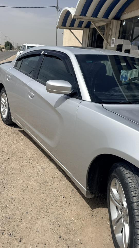 سياره جارجر للبيع 19 فول 
وارد امريكي 

‭0780 066 9991‬
