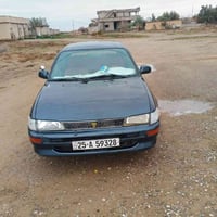 كورله • ٩٣ • حويجه