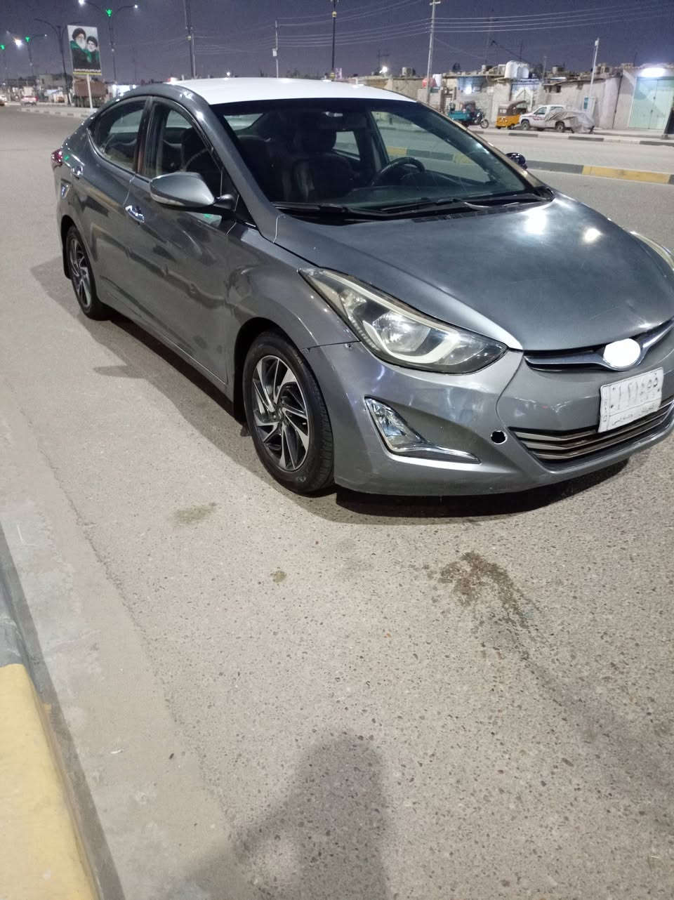 النتره 2016 خليجي نص فول مكينه كير كفاله 1800 حداديه تبريد تمام السعر 95 رقمه ذي قار مكانه بصره رقم الهاتف *********** بيع او مرارس
