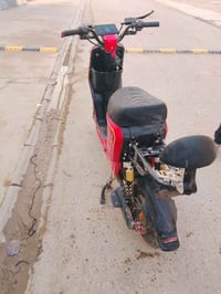 دراجه البيع سعر 350بيه مجال  07737462026