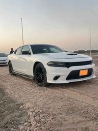 تشارجر • ٢٠١٥ • مكينة ٣٦٠٠