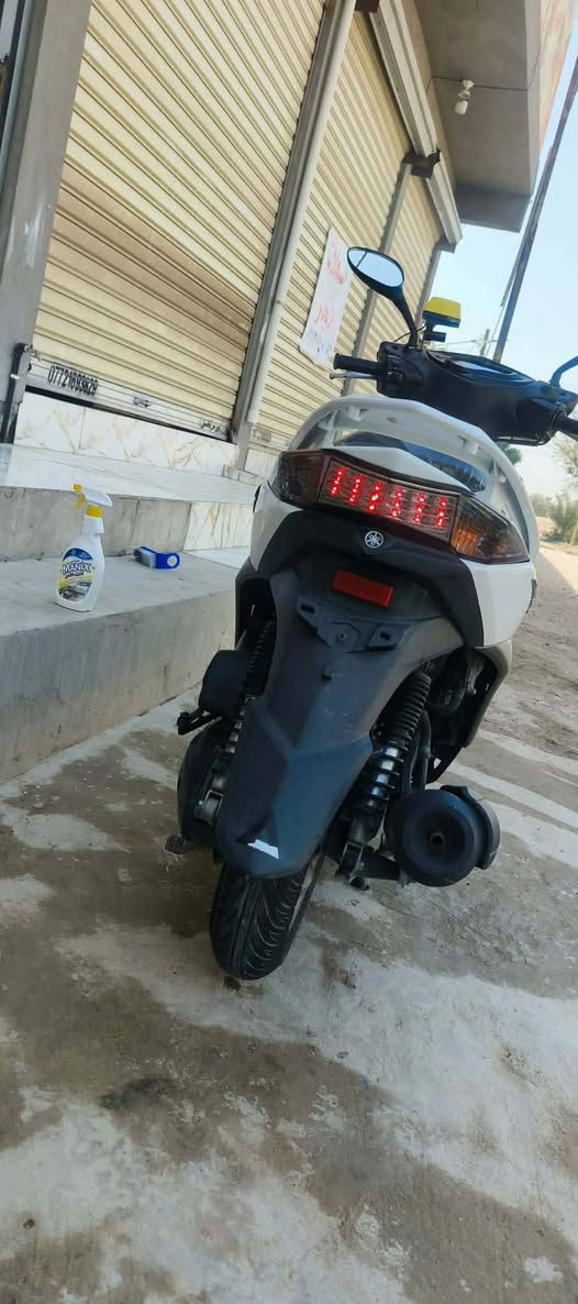 سكنس لد ياباني نوزل
دراجه نضيفه خير من الله 
ديالى بعقوبة 
سعر ١٧٥٠ومجال 
***********
