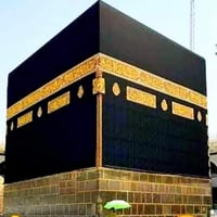 بسم الله الرحمن الرحيم  كل من يرغب بعمل حج وعمره نيابة عن ارحامنا المت...