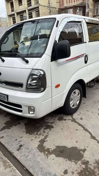 كيا بنكو  دبل قمارة  كير اوتو  سعرهة 185 مديل 2020 مسكر 3000  ماشية 73...