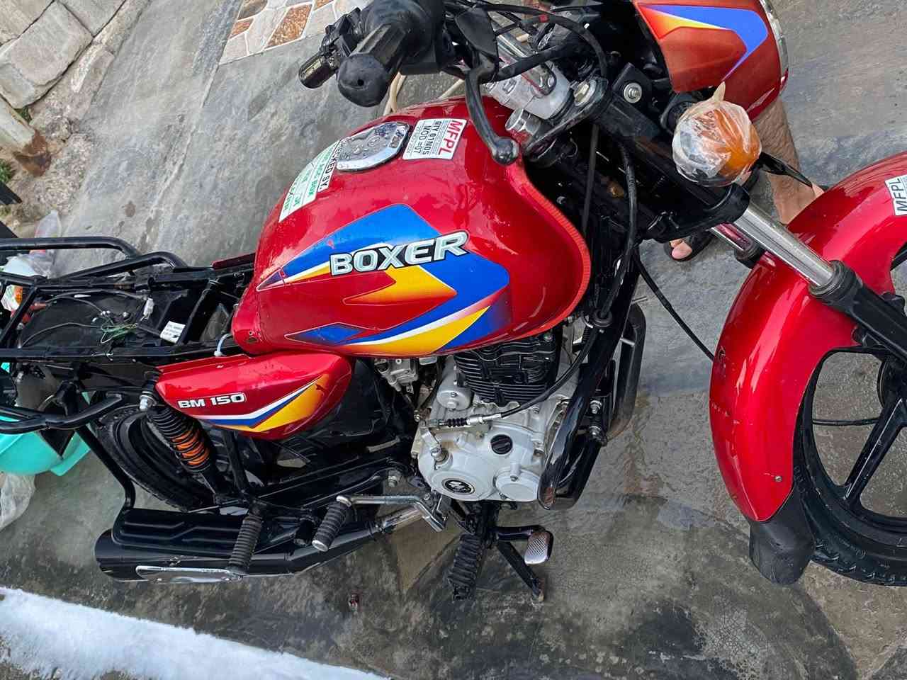 بوكسر مديل 22 التصلل ***********
