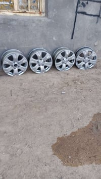 للبيع ويل كب ودعاميه ونياكل وباب ودرع شراي يتصل 07812343780